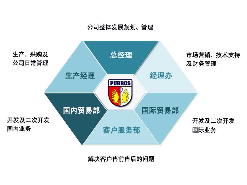 普路斯混序組織機(jī)構(gòu)